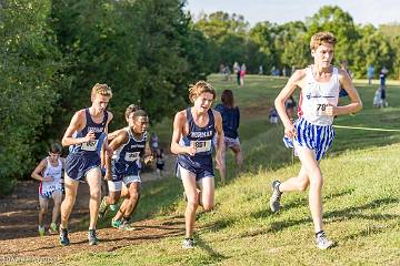 BXC Region Meet 10-11-17 124